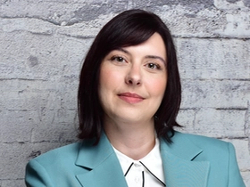 M.Sc. Sophie Berger