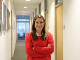 Dr. rer. nat. Anja Klemmer