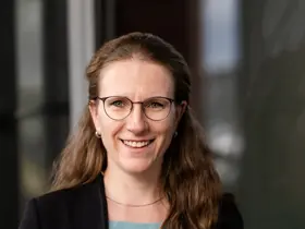 Dr. rer. nat. Juliane Neubert